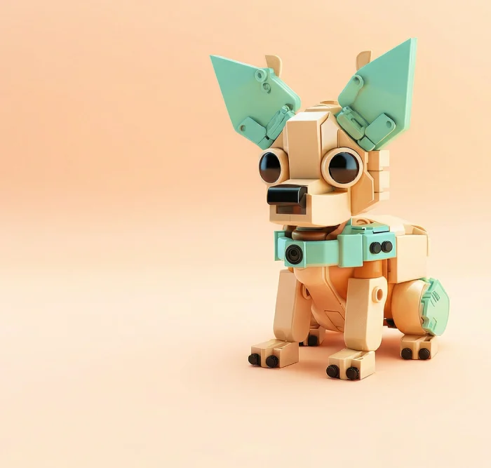 Brickit App