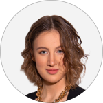Lena Komarova