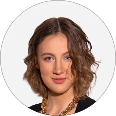 Lena Koma, Founder & Chief rule breaker